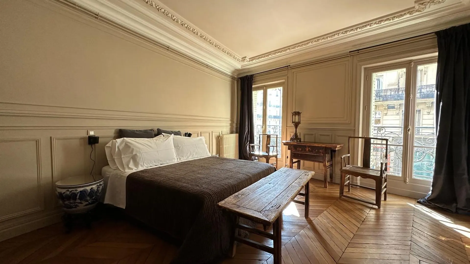 Maison Privee Saint-germain-des-pres *