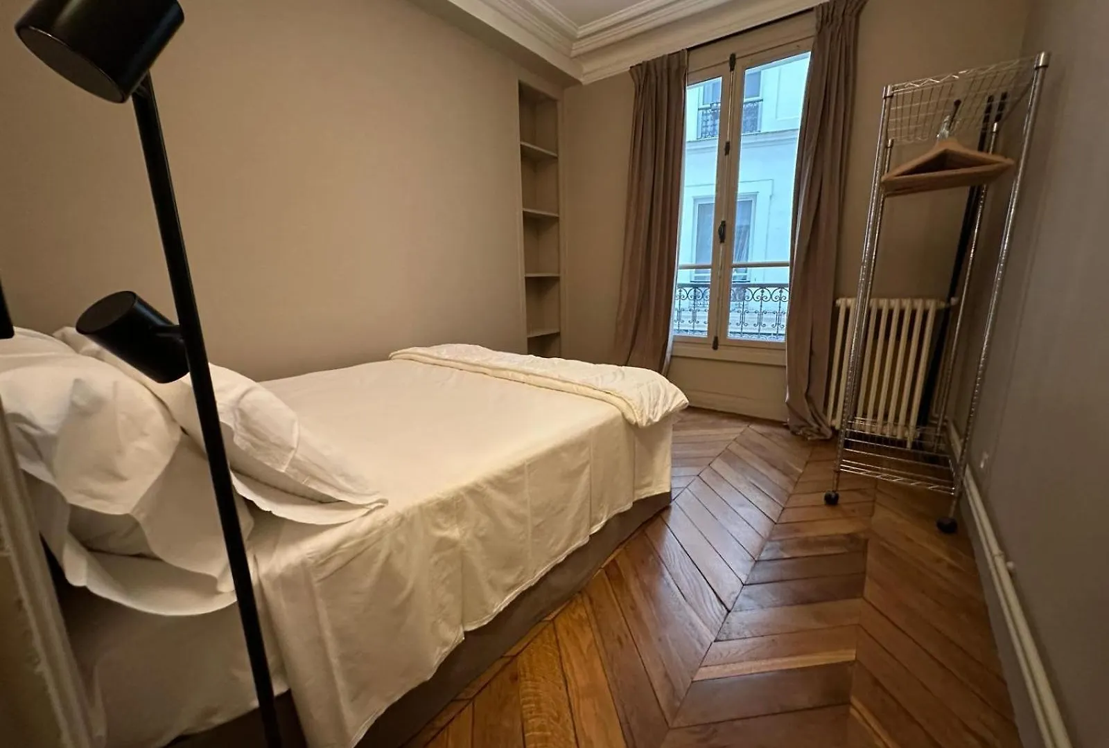Maison Privee Saint-germain-des-pres Guest house