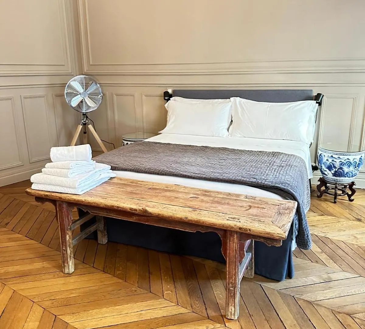Maison Privee Saint-germain-des-pres Paris