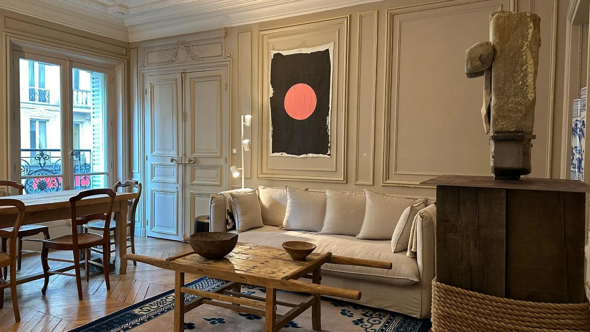 Guest house Maison Privee Saint-germain-des-pres