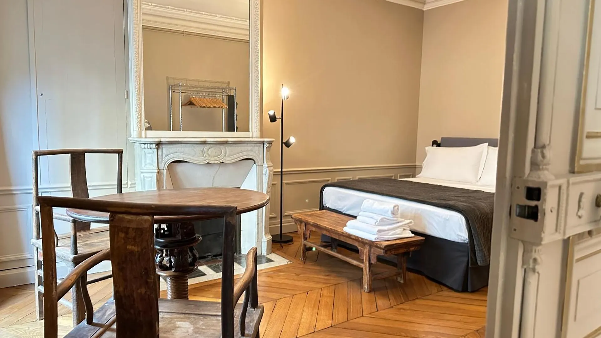 Maison Privee Saint-germain-des-pres Guest house *