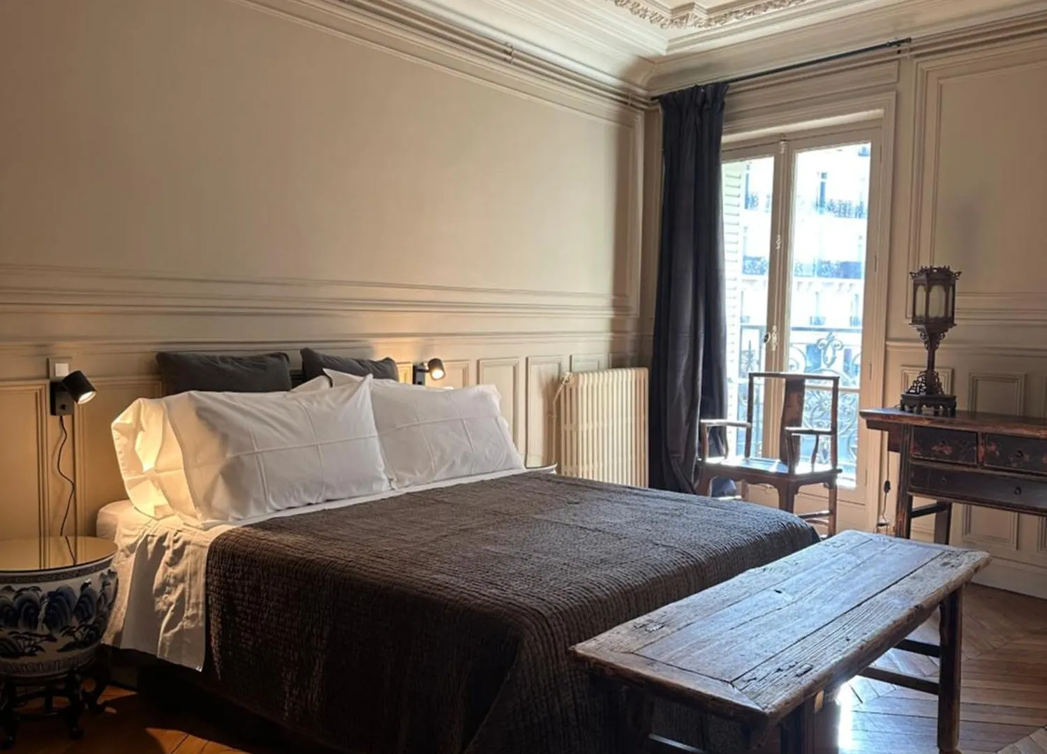 Maison Privee Saint-germain-des-pres Pensionat *