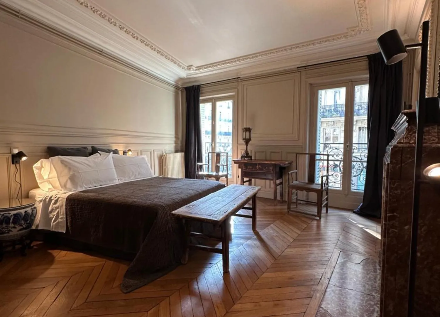 Maison Privee Saint-germain-des-pres Pensionat Paris
