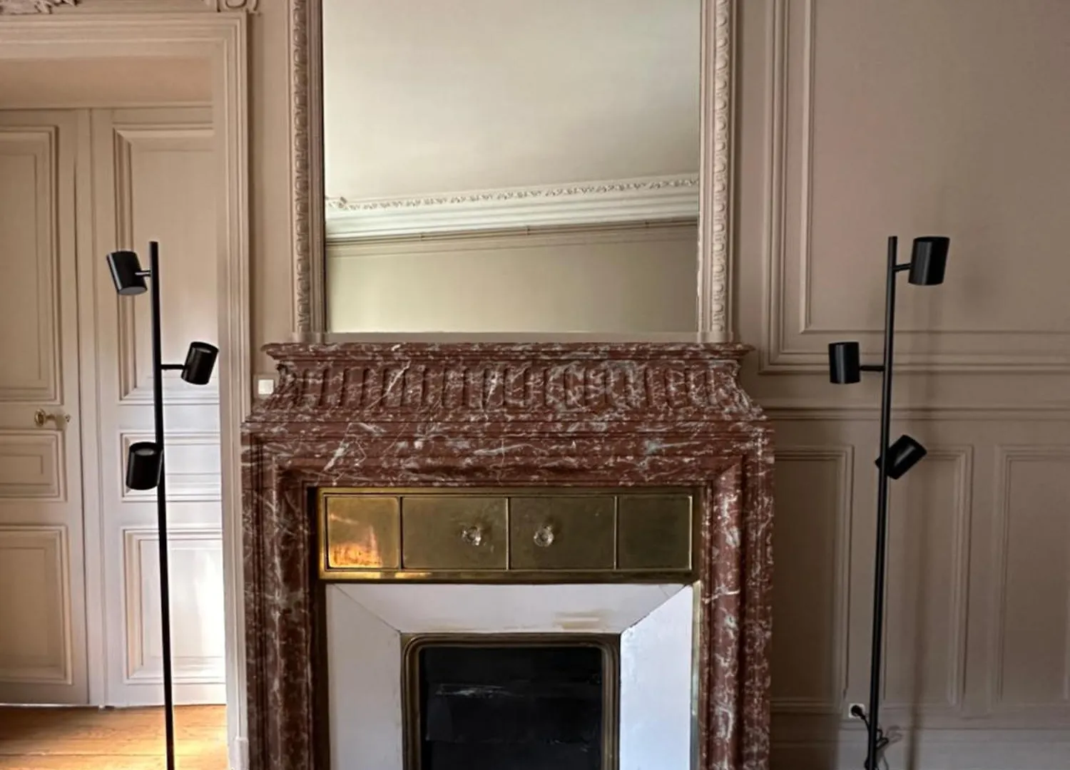 Maison Privee Saint-germain-des-pres Pensionat