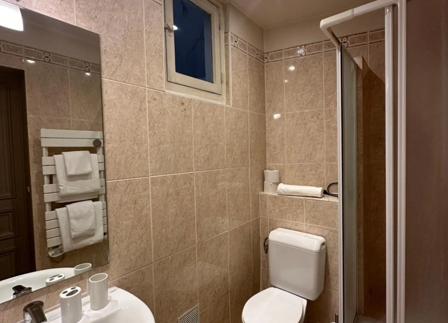 Pensionat Maison Privee Saint-germain-des-pres *