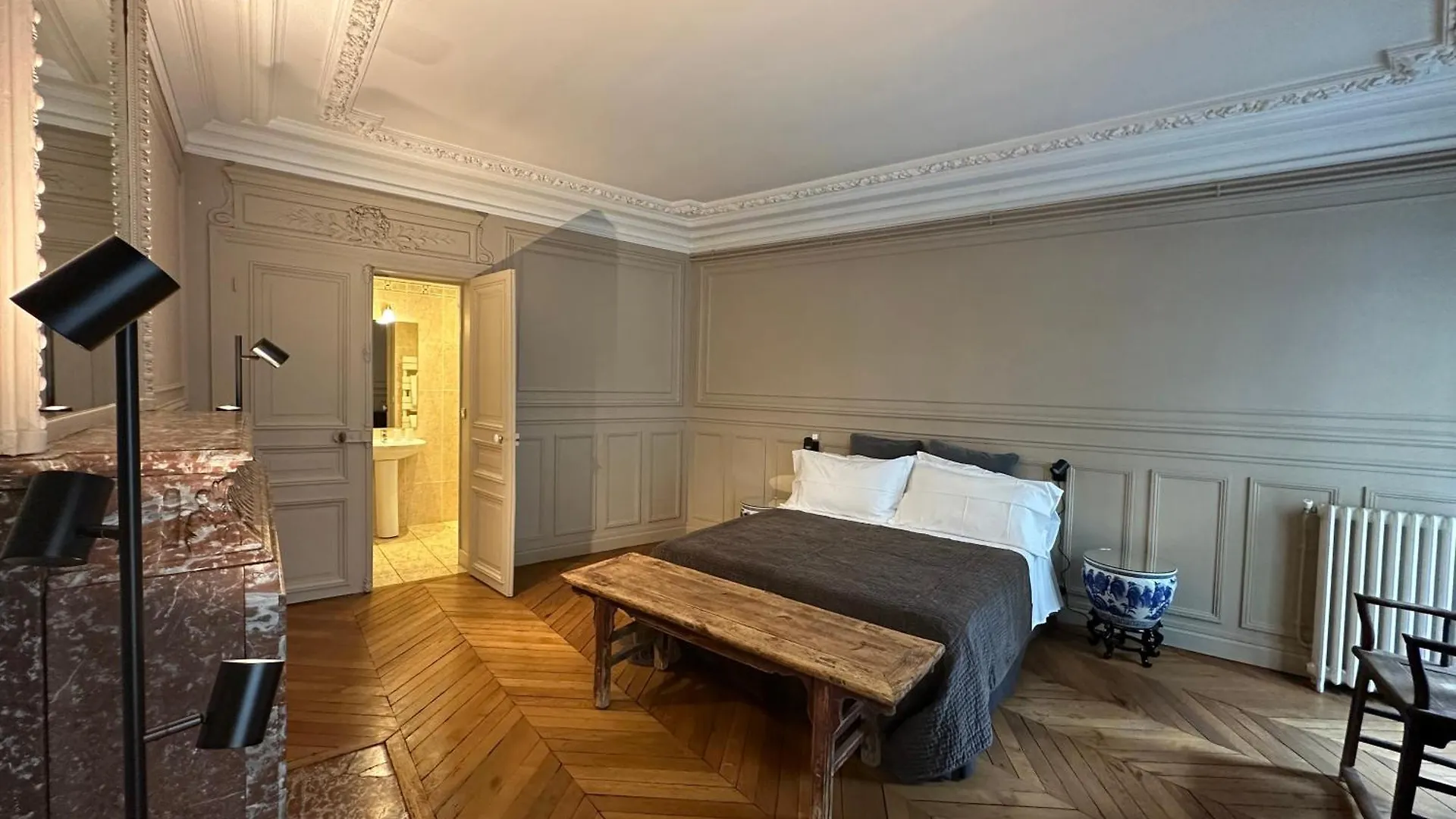 Pensionat Maison Privee Saint-germain-des-pres Paris