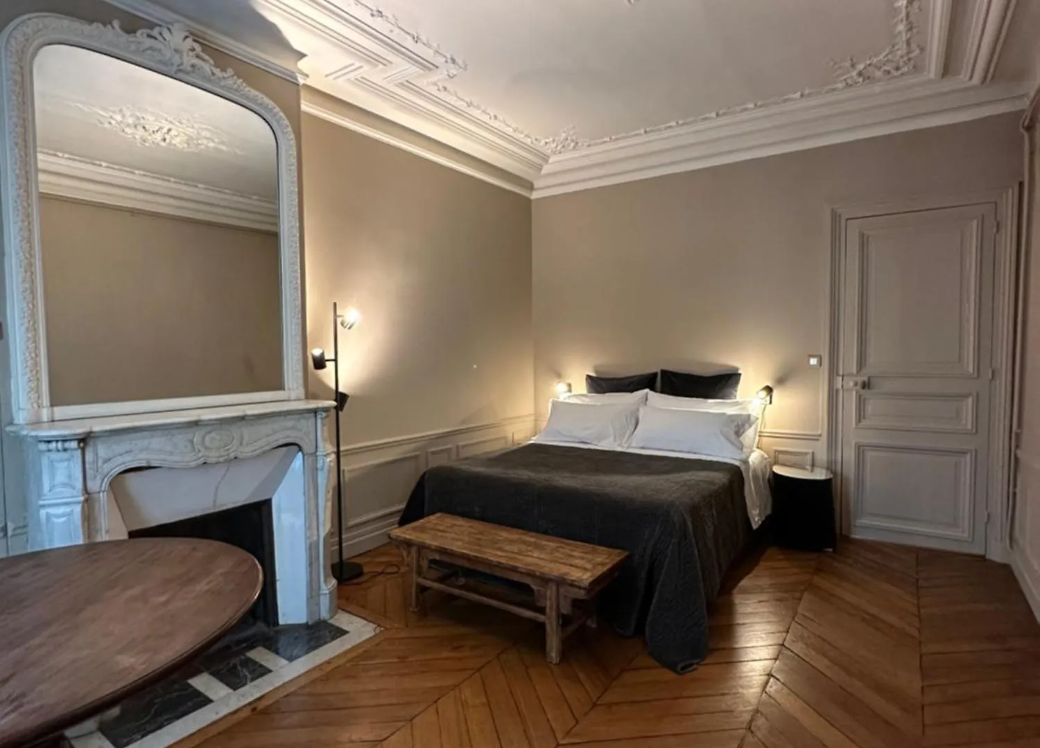 Pensionat Maison Privee Saint-germain-des-pres Paris