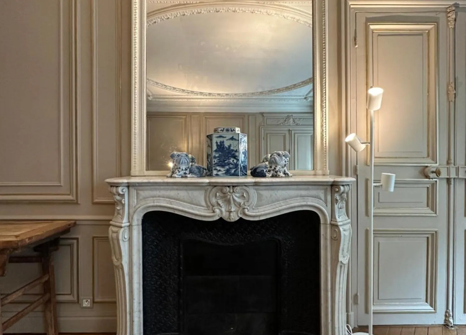 Maison Privee Saint-germain-des-pres Paris