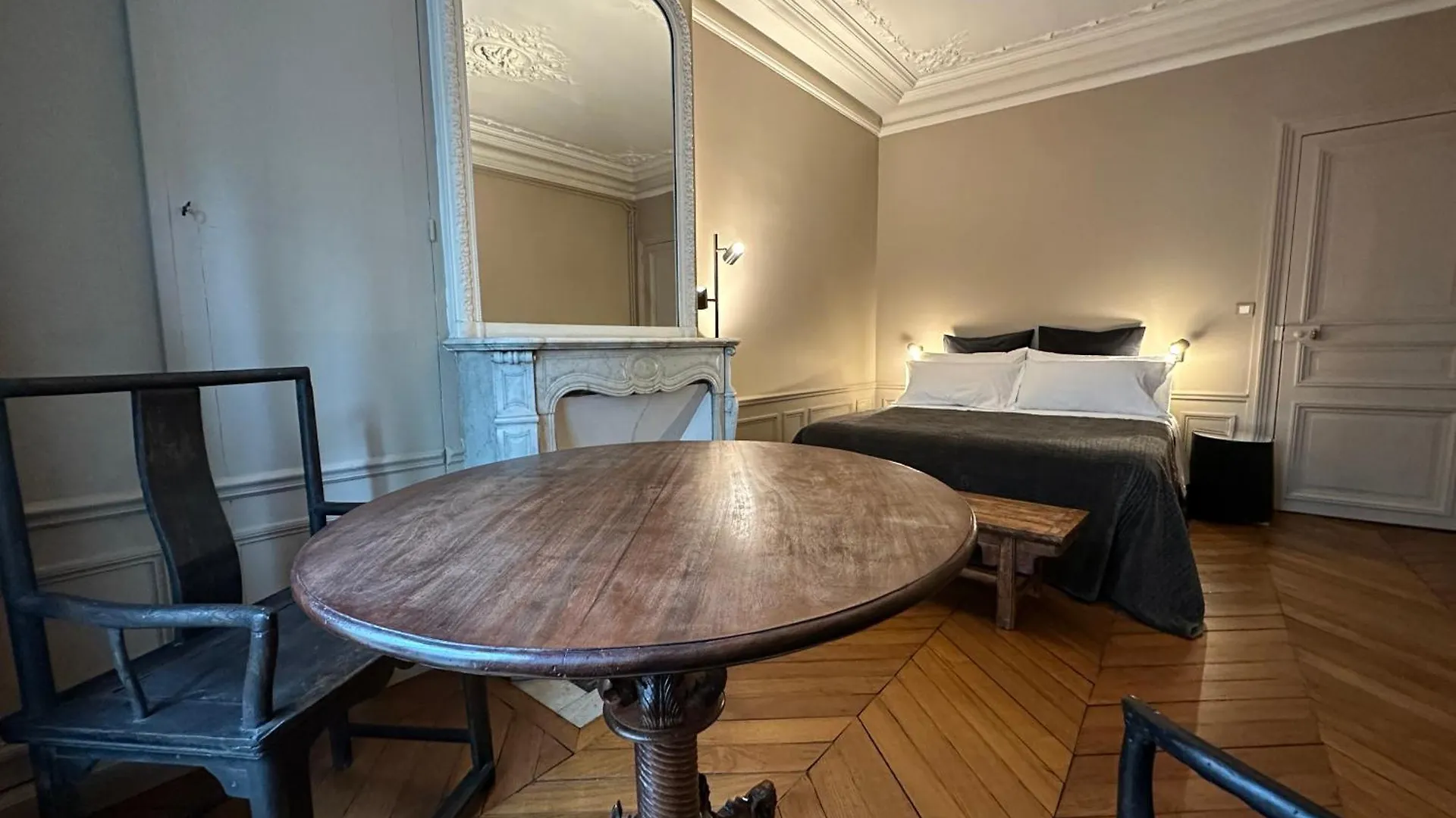 Maison Privee Saint-germain-des-pres Pensionat *