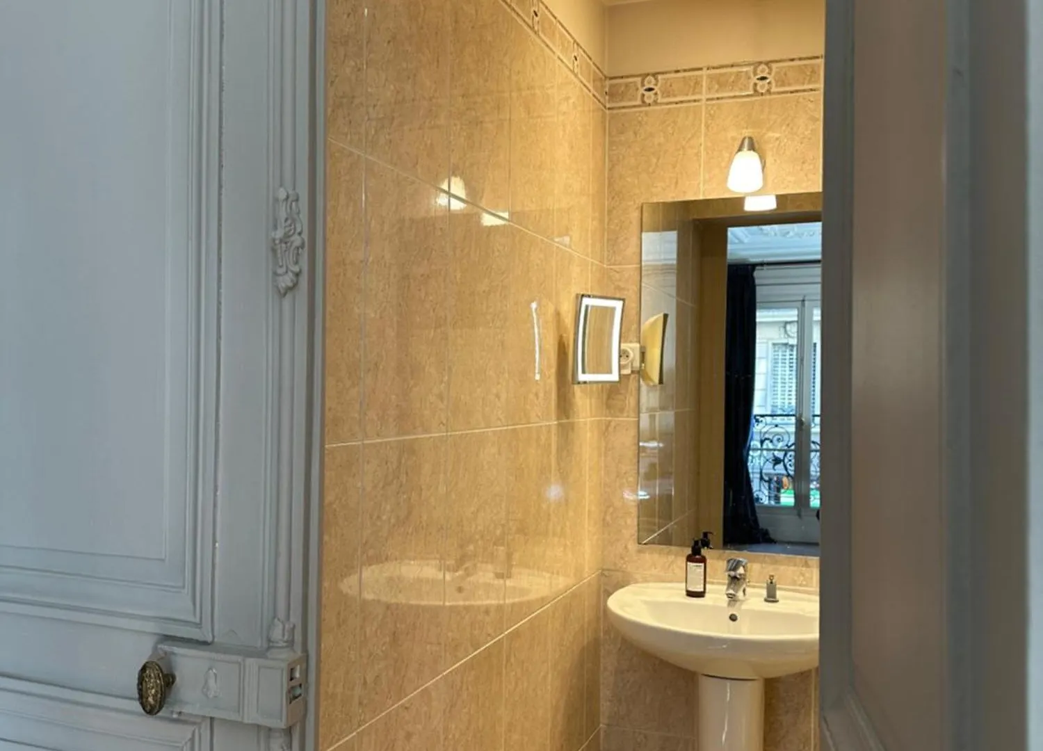 Maison Privee Saint-germain-des-pres Pensionat