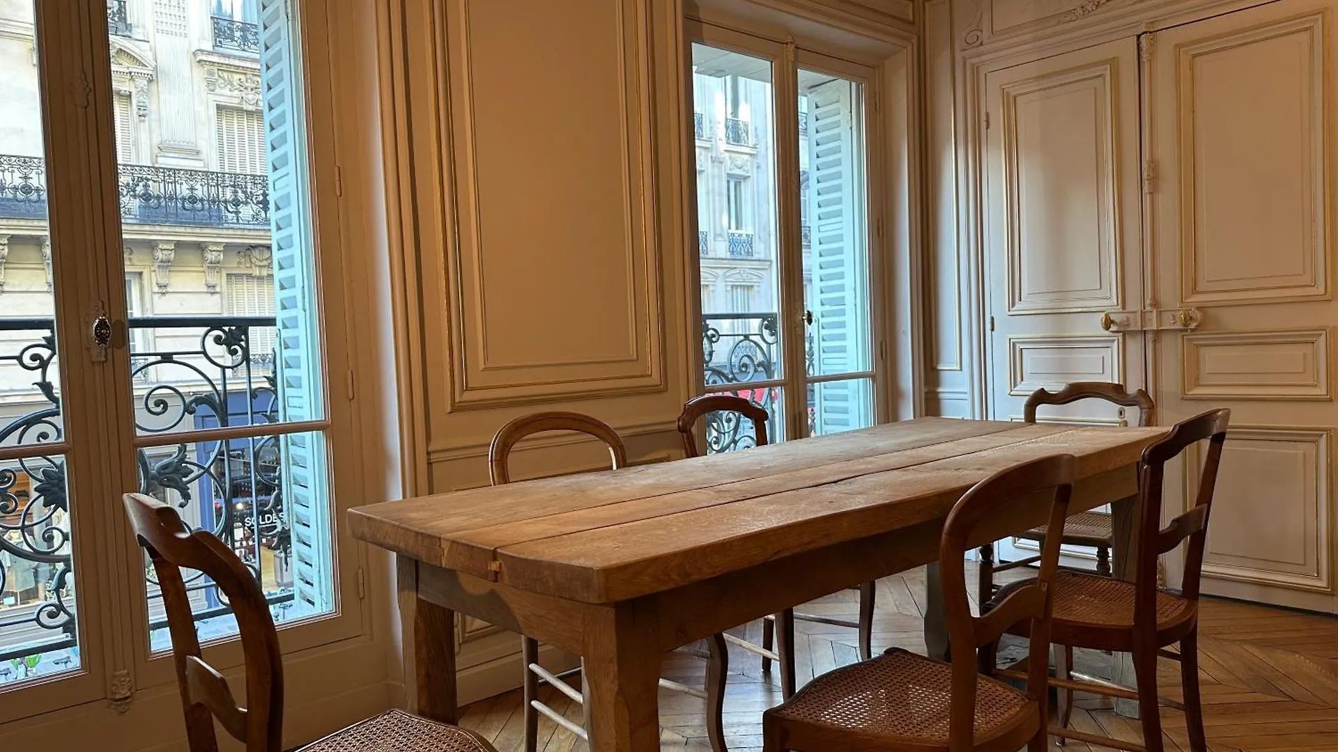 Maison Privee Saint-germain-des-pres Pensionat