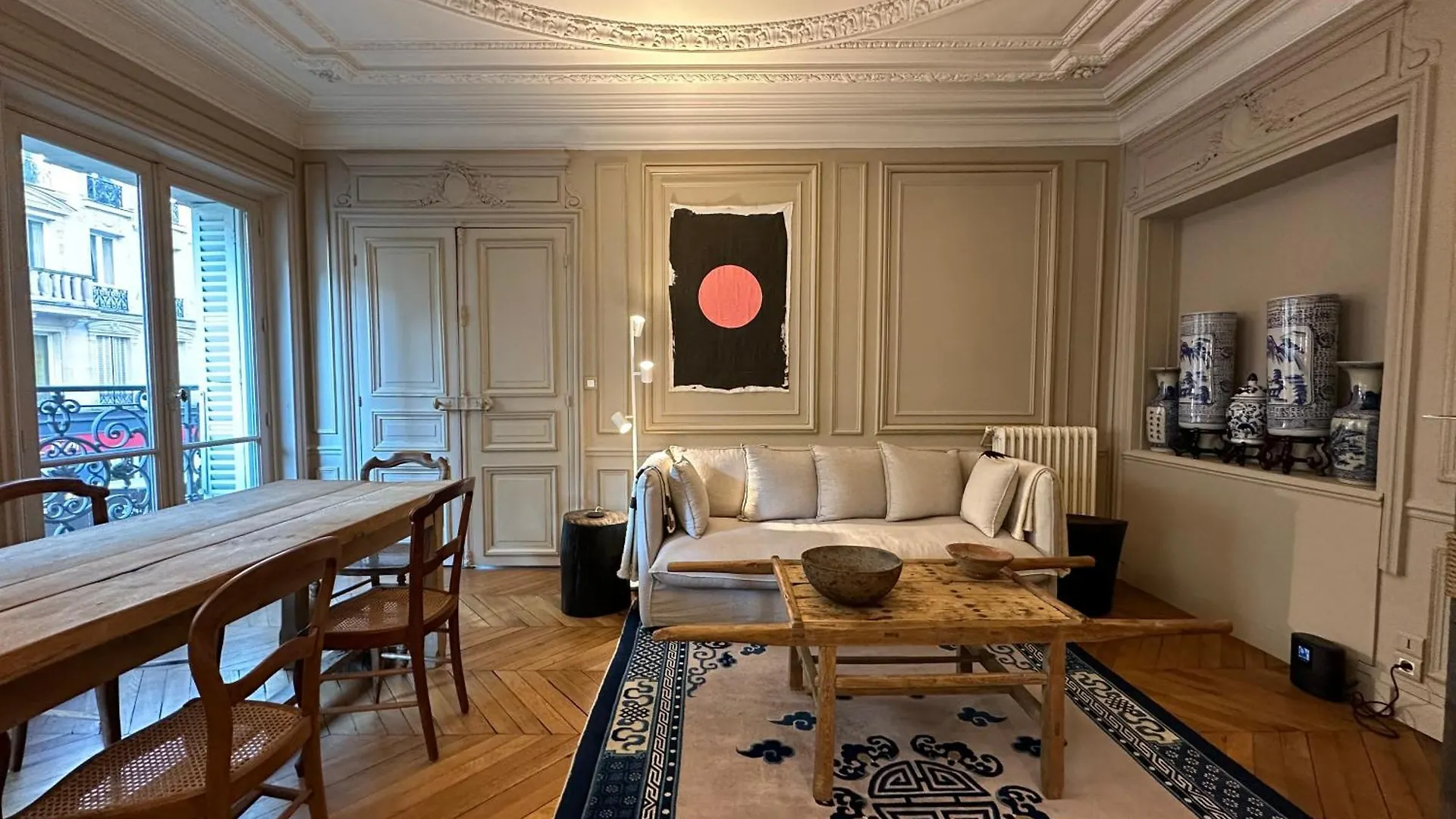 Maison Privee Saint-germain-des-pres *