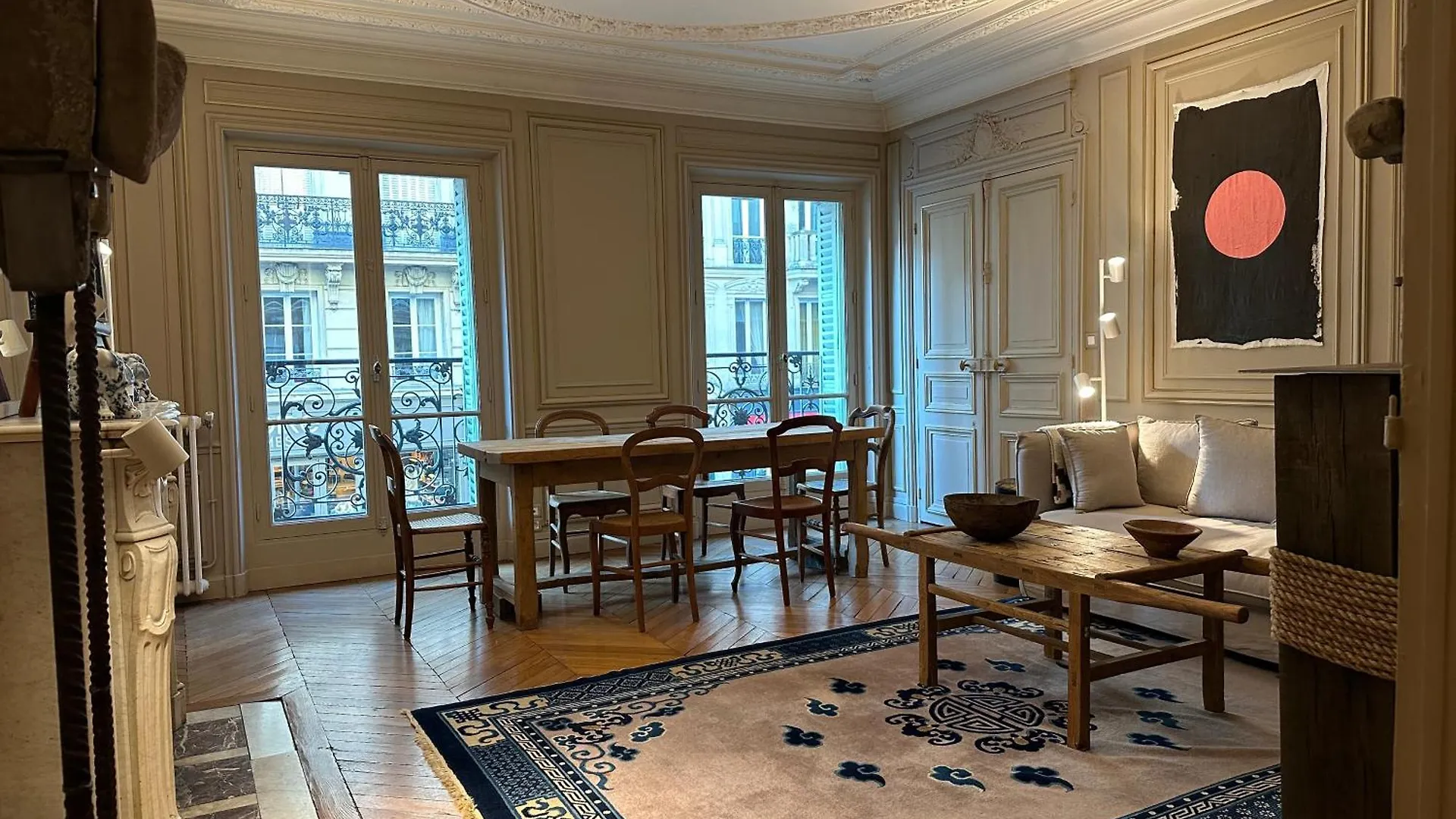 Maison Privee Saint-germain-des-pres Pensionat *