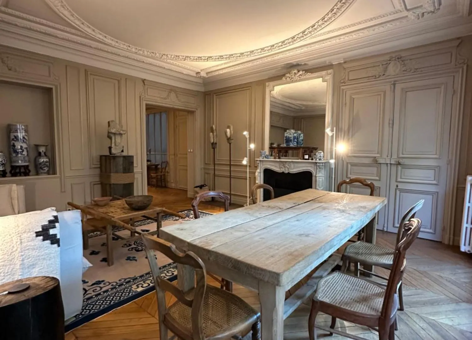 Pensionat Maison Privee Saint-germain-des-pres *