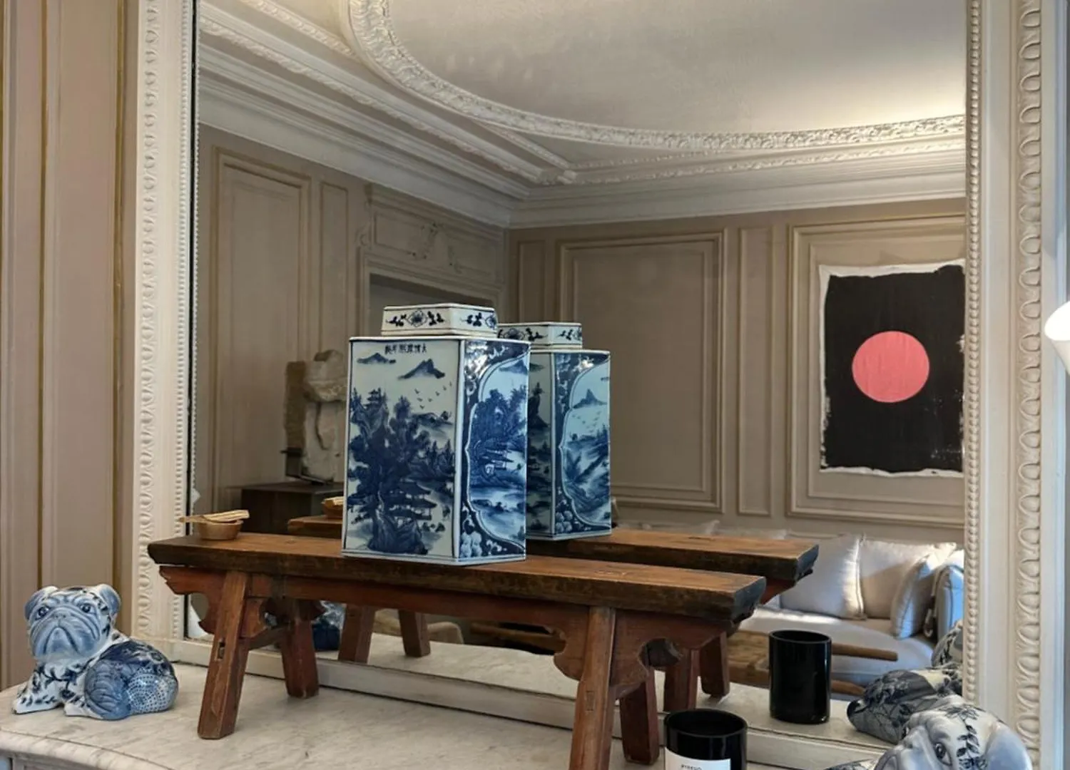 Maison Privee Saint-germain-des-pres Pensionat Paris