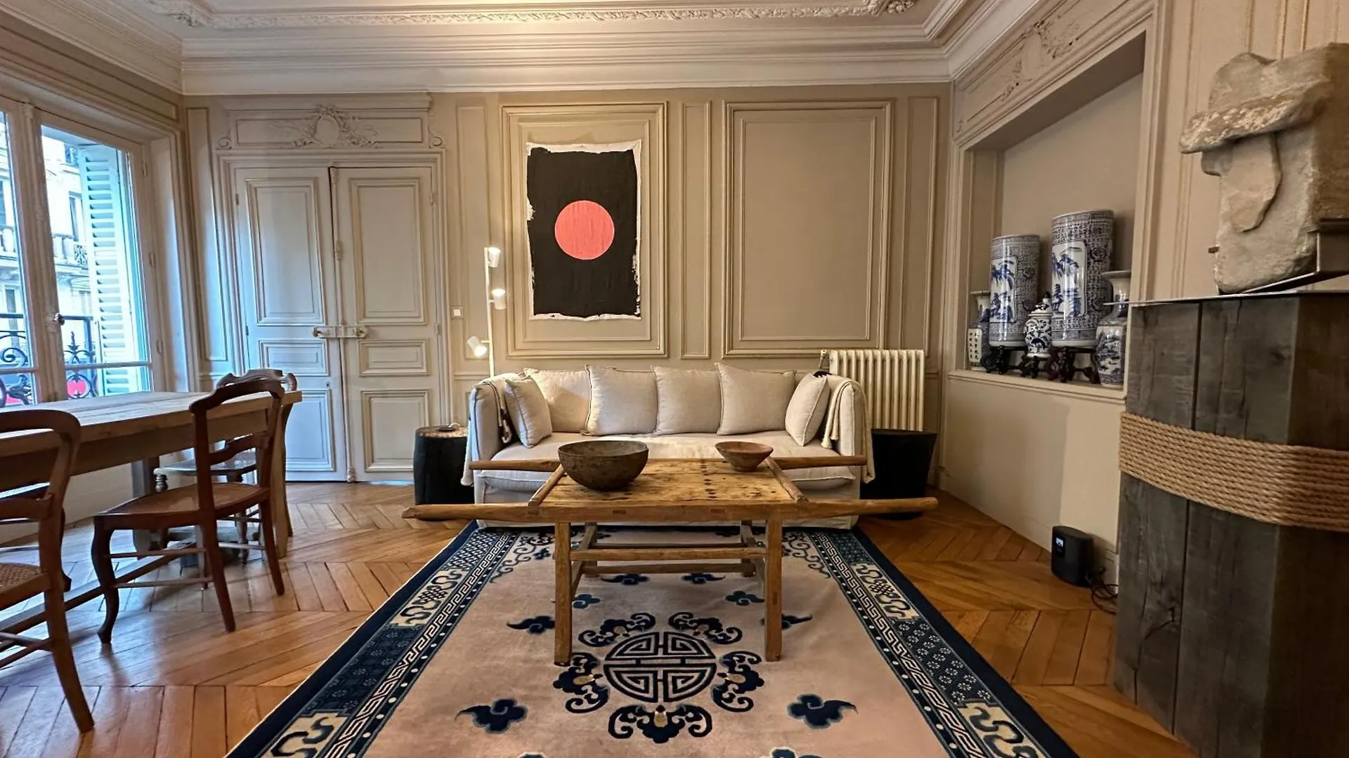 Pensionat Maison Privee Saint-germain-des-pres Paris