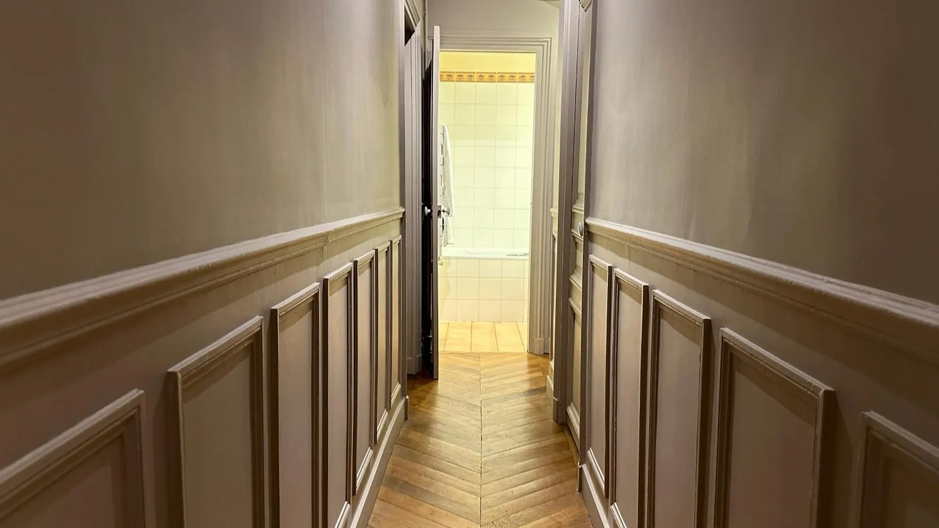 Maison Privee Saint-germain-des-pres Gasthuis