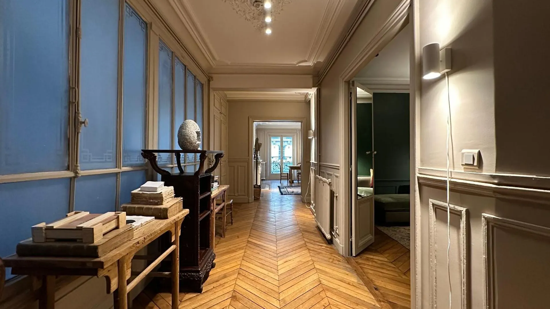 Maison Privee Saint-germain-des-pres Pensionat *
