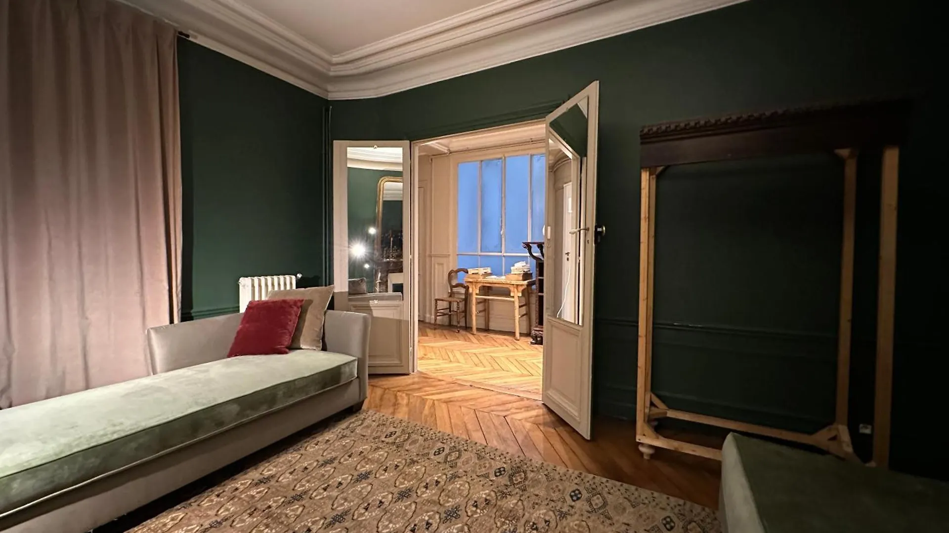 Maison Privee Saint-germain-des-pres *