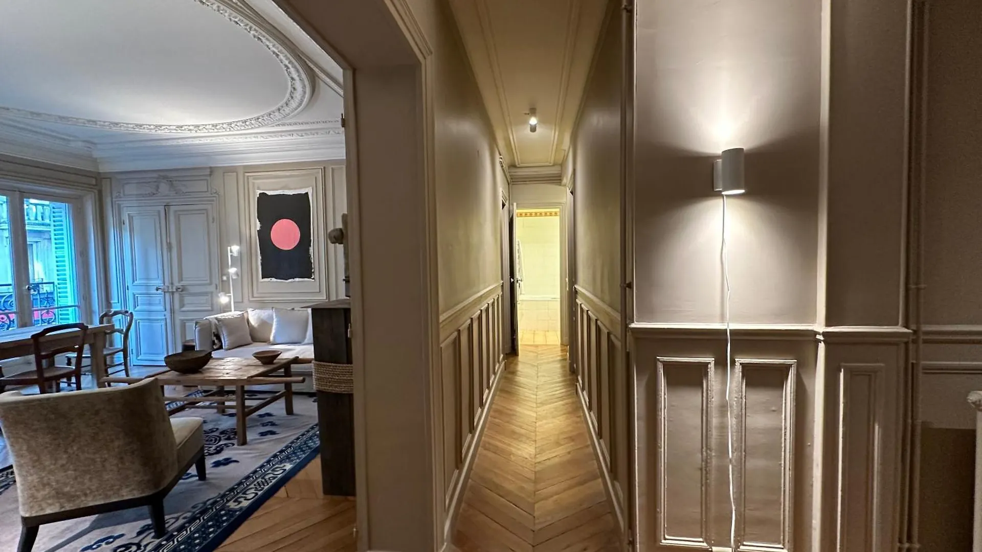 Maison Privee Saint-germain-des-pres Pensionat *