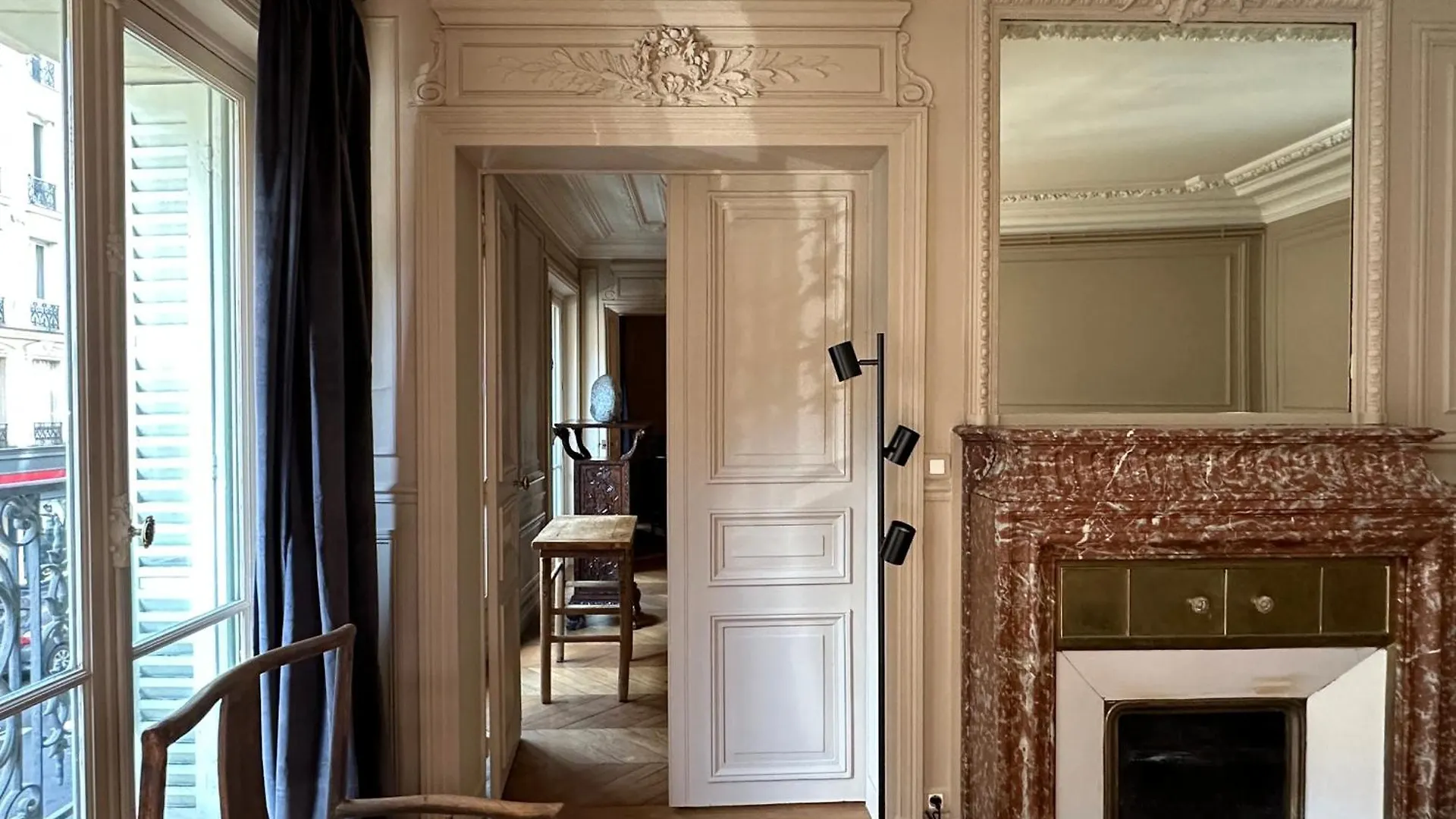 Maison Privee Saint-germain-des-pres * París