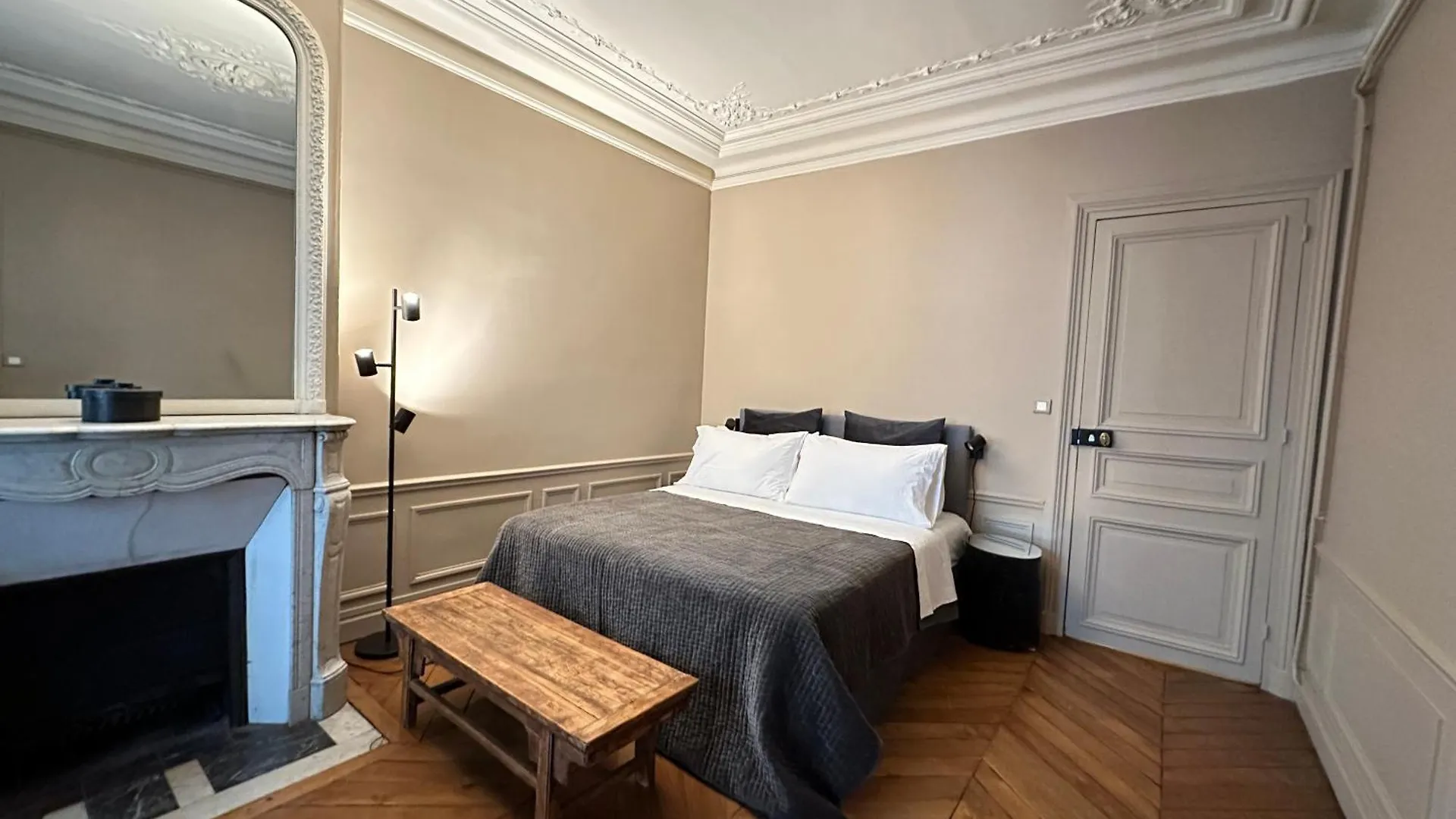 Pensión Maison Privee Saint-germain-des-pres París