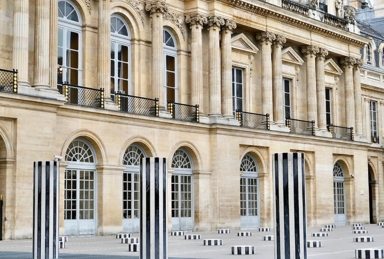 Pensión Maison Privee Saint-germain-des-pres