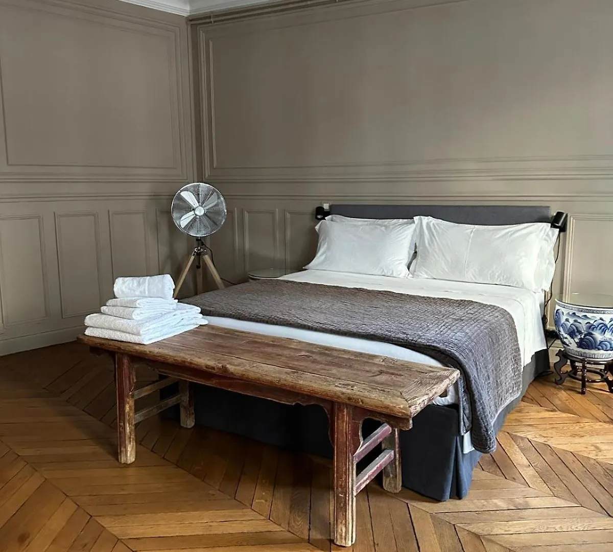 Maison Privee Saint-germain-des-pres *