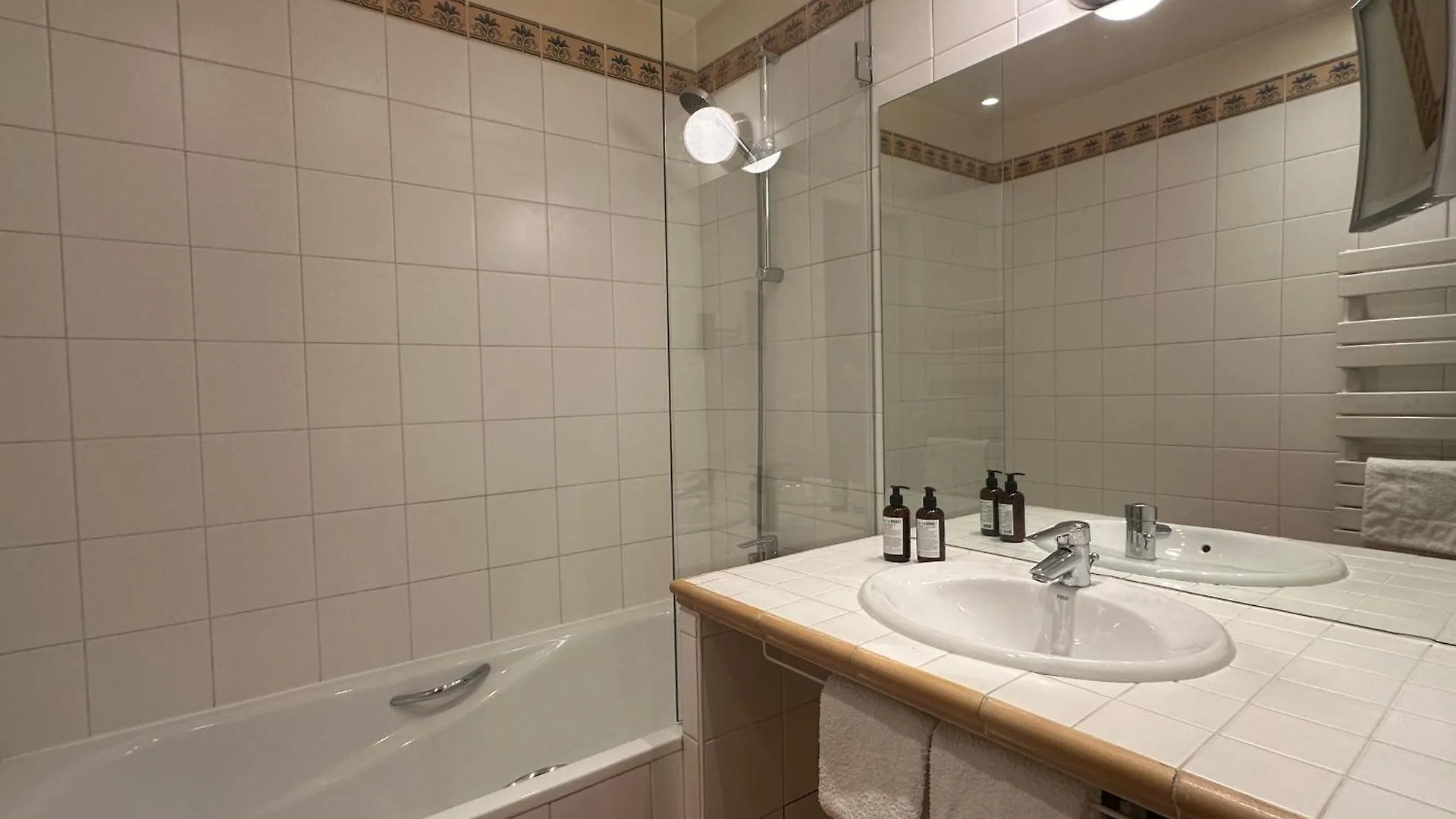 Maison Privee Saint-germain-des-pres Pensión