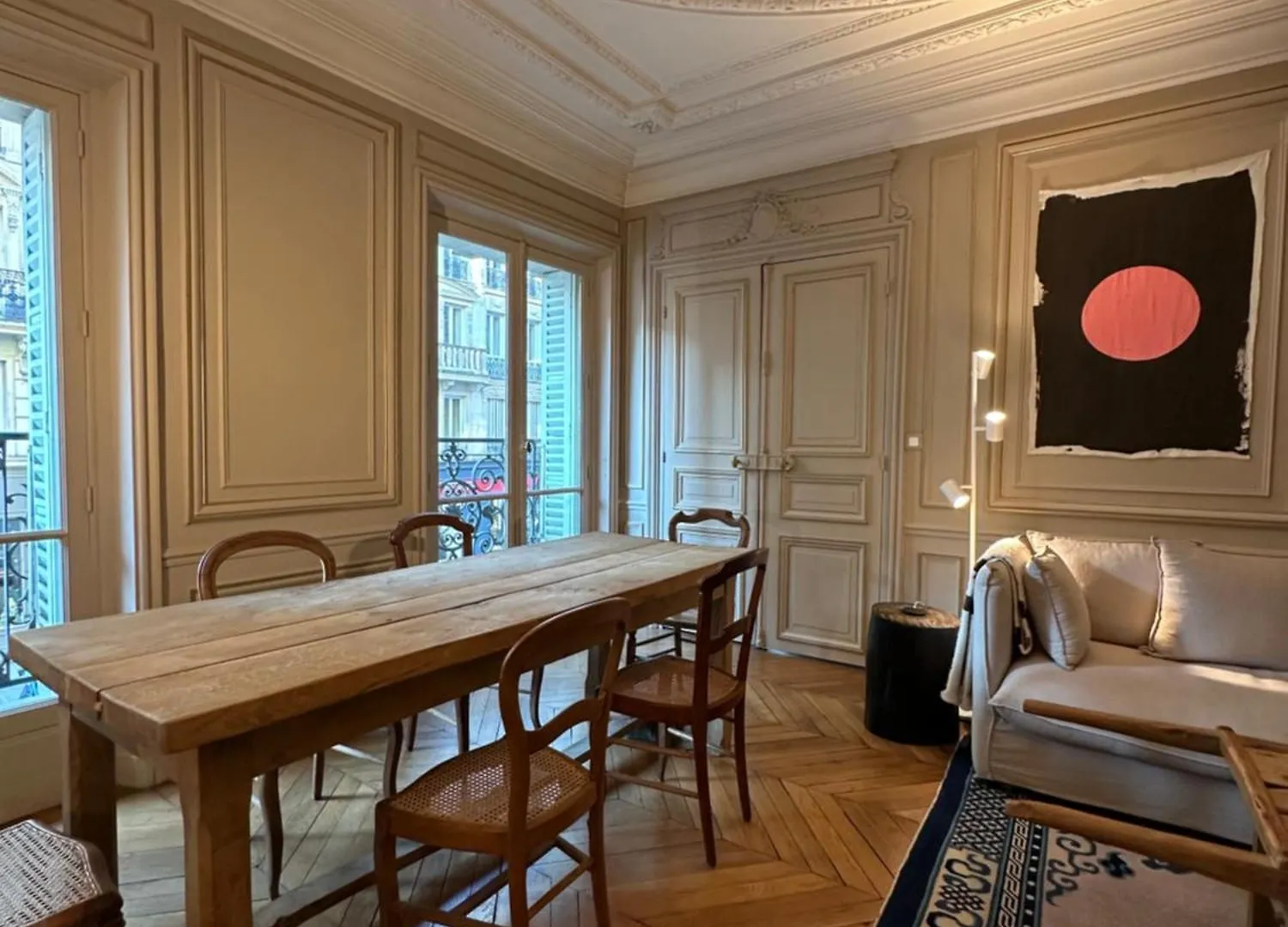 Pensión Maison Privee Saint-germain-des-pres París