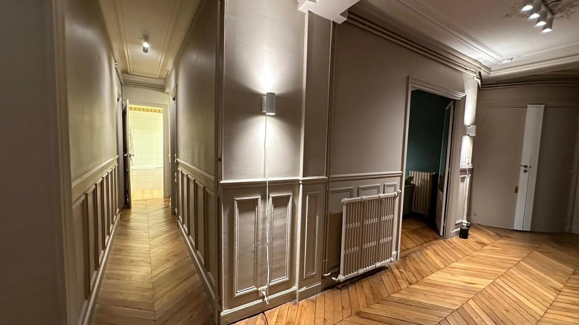 Maison Privee Saint-germain-des-pres Pensión