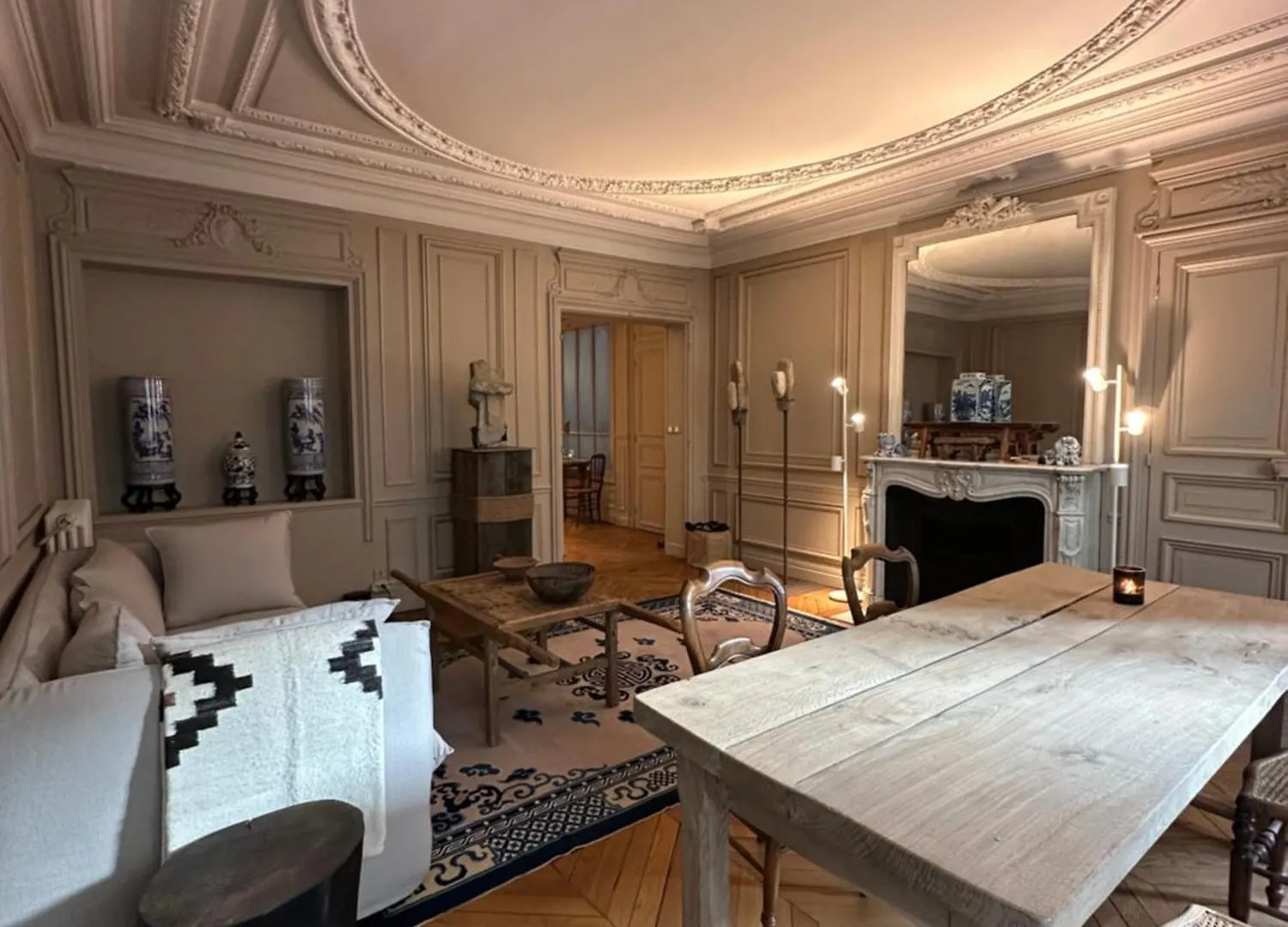 Pensión Maison Privee Saint-germain-des-pres