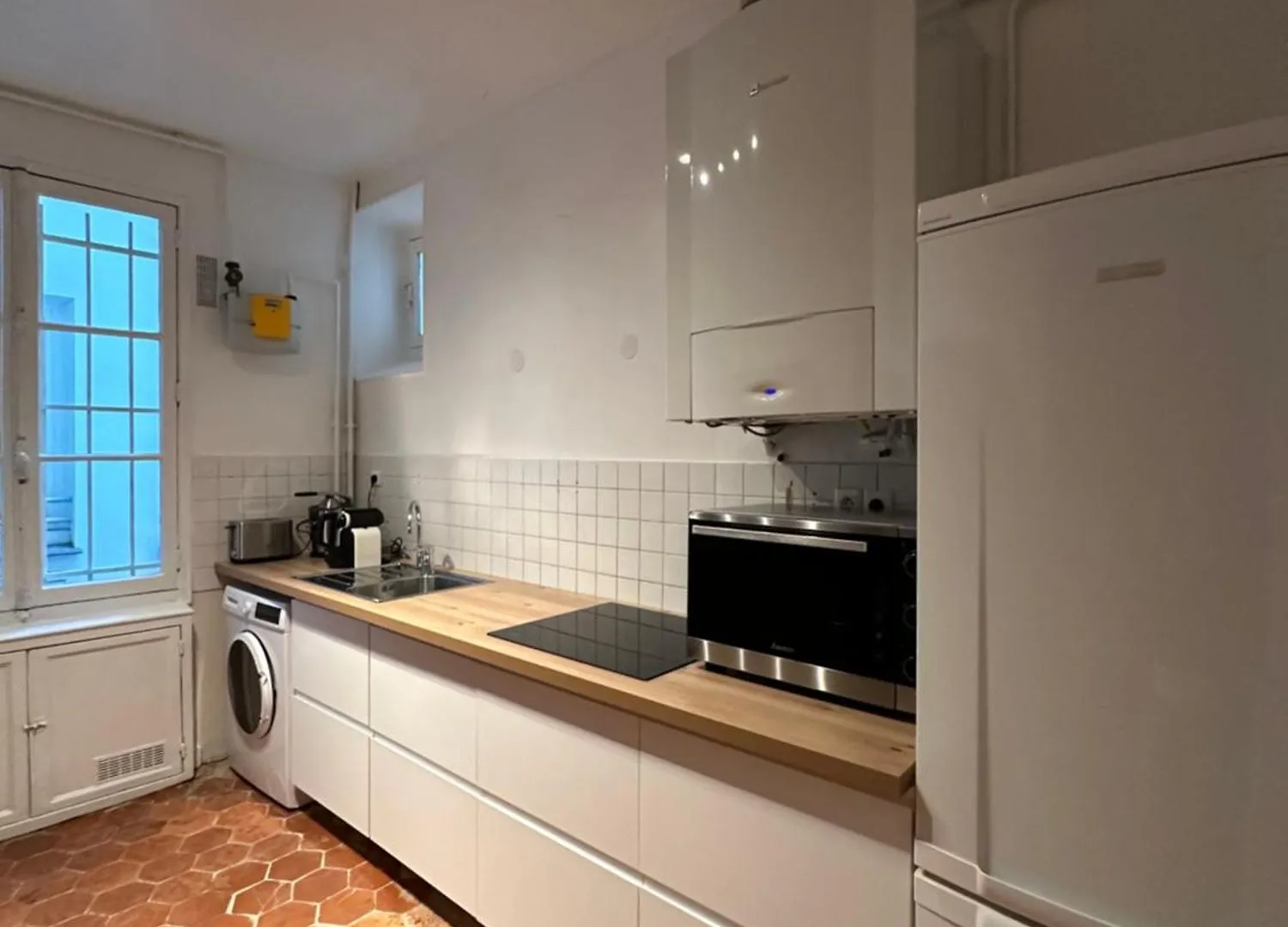 Maison Privee Saint-germain-des-pres *